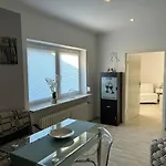 Apartment Haus Soesetal In *