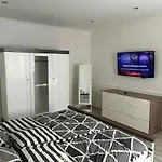 Haus Soesetal In Apartment