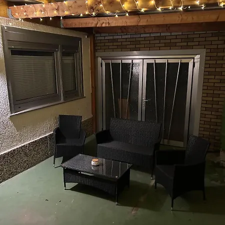 Haus Soesetal In 아파트 Osterode am Harz