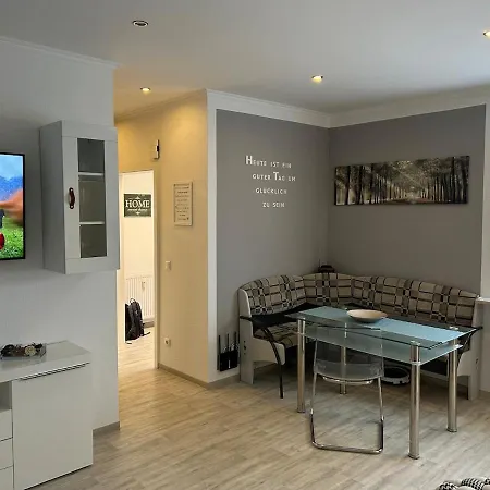 Haus Soesetal In Osterode am Harz