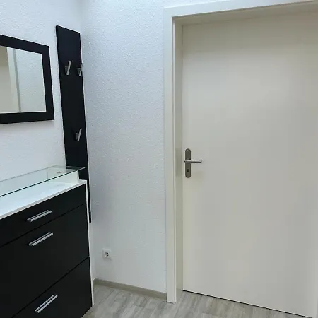 Haus Soesetal In * Osterode am Harz