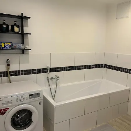 Haus Soesetal In Apartamento