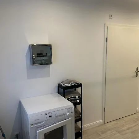 Haus Soesetal In Osterode am Harz