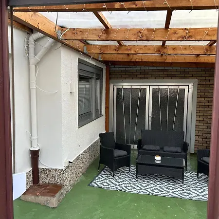 Haus Soesetal In *