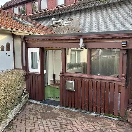 Haus Soesetal In Osterode am Harz