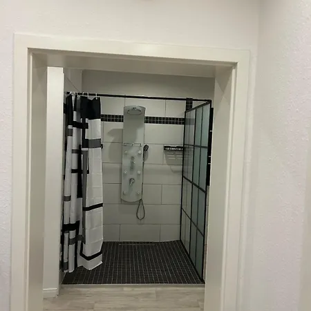 Apartamento Haus Soesetal In Osterode am Harz