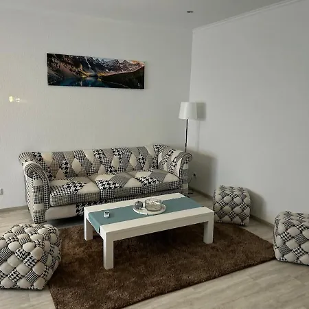 Haus Soesetal In Osterode am Harz